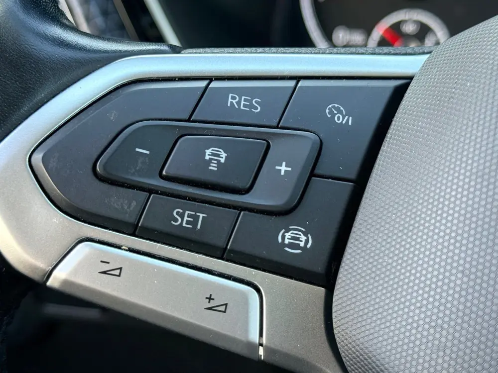 Volkswagen T-Cross 1.0 TSI Style uit 2021, foto 8