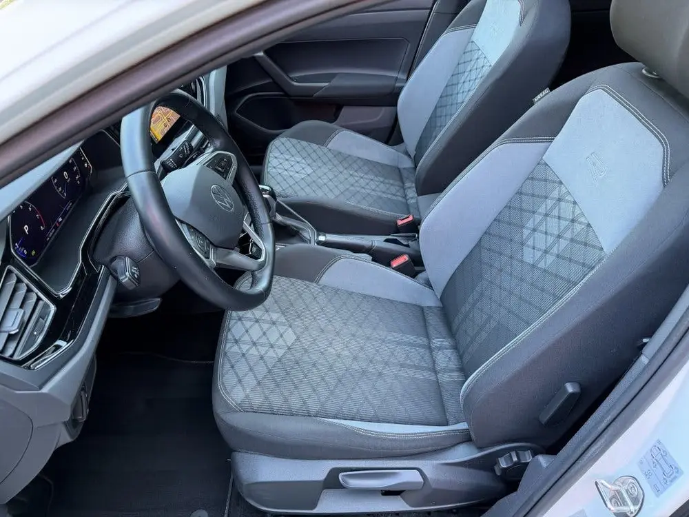 Volkswagen Taigo 1.0 TSI R-Line 115Pk Pano ACC IQ Light Navi uit 2024, foto 7
