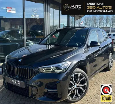 BMW X1 xDrive25e uit 2021