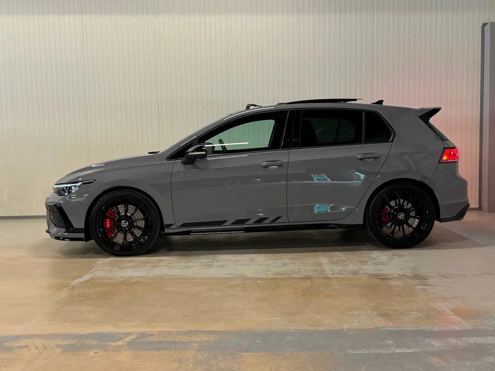 Volkswagen Golf 2.0 TSI GTI Clubsport| HUD | IQ LIGHTS | PAN uit 2025, foto 15