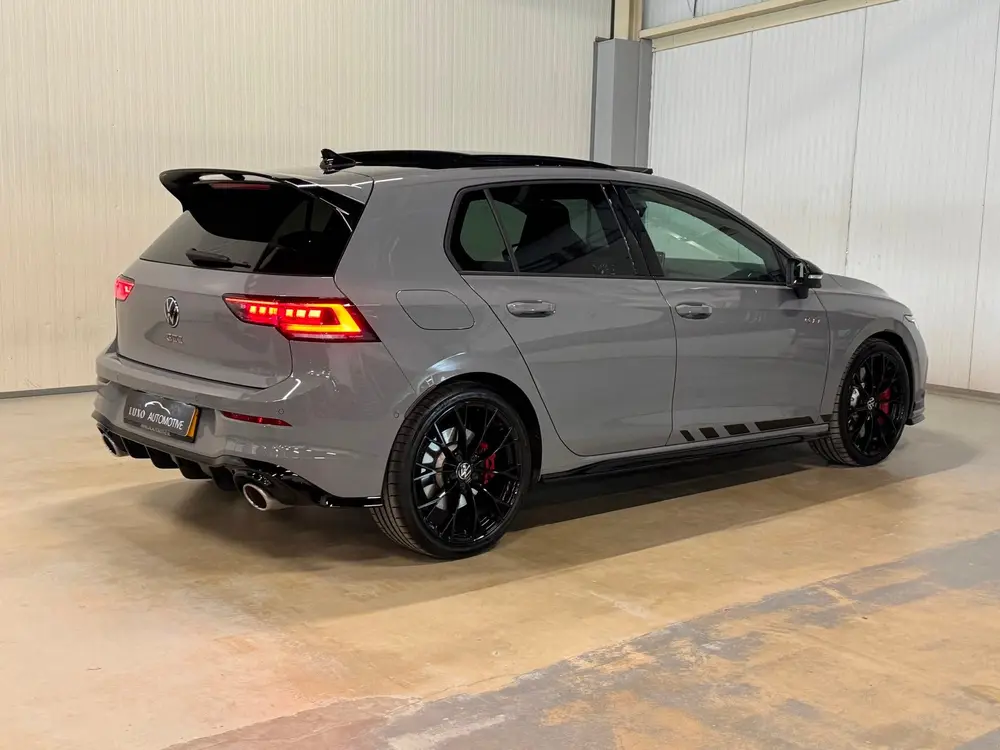 Volkswagen Golf 2.0 TSI GTI Clubsport| HUD | IQ LIGHTS | PAN uit 2025, foto 7