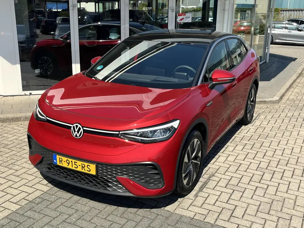 Volkswagen ID.5 77 kWh SUPER SOH 95%! HARMAN/KARDON+ACC BTW uit 2022, foto 10