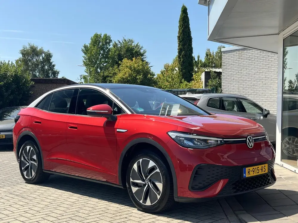 Volkswagen ID.5 77 kWh SUPER SOH 95%! HARMAN/KARDON+ACC BTW uit 2022, foto 13