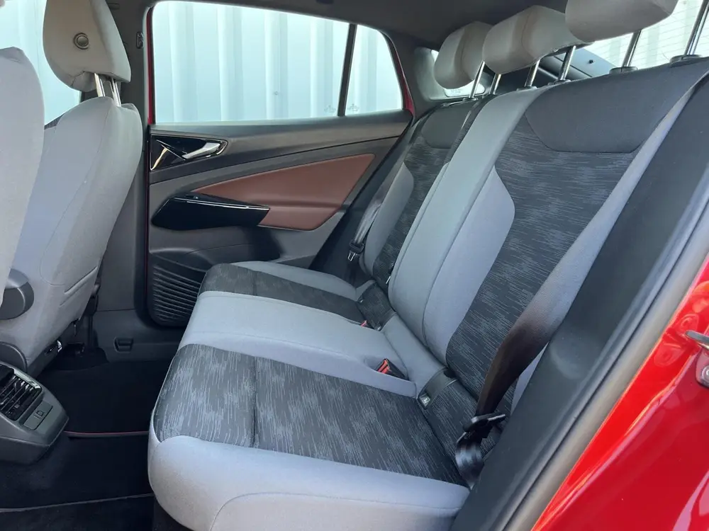 Volkswagen ID.5 77 kWh SUPER SOH 95%! HARMAN/KARDON+ACC BTW uit 2022, foto 18