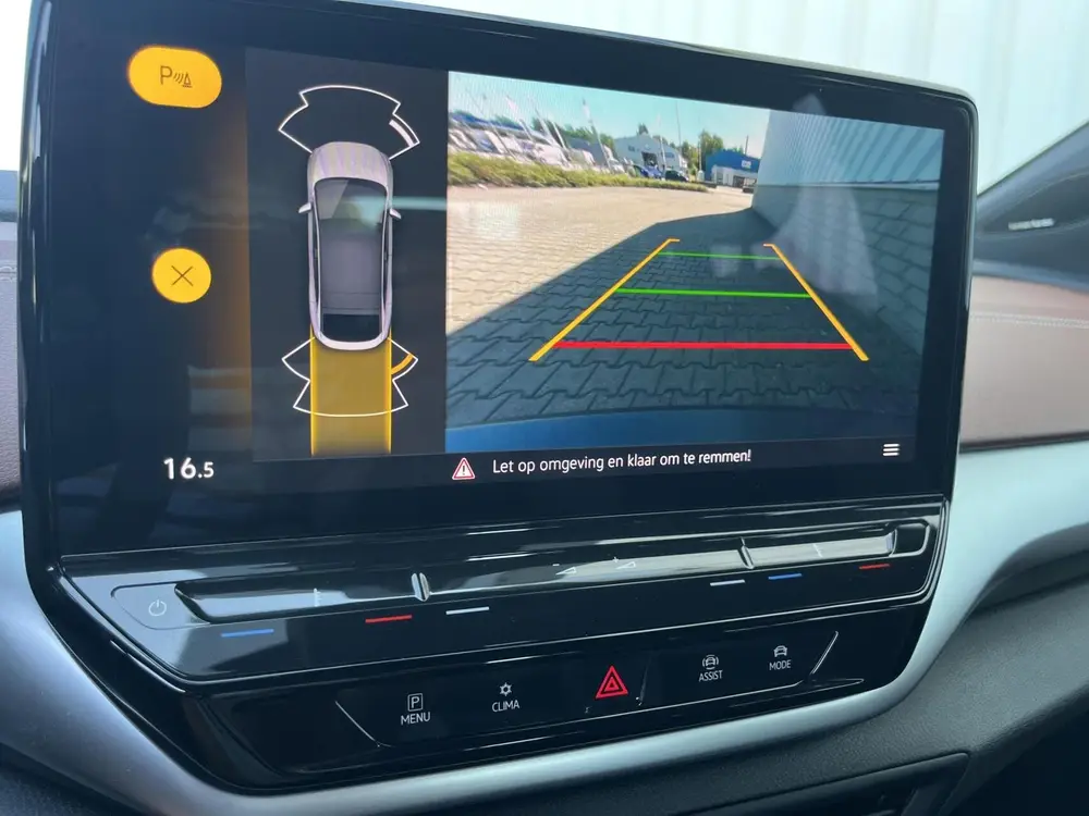 Volkswagen ID.5 77 kWh SUPER SOH 95%! HARMAN/KARDON+ACC BTW uit 2022, foto 20