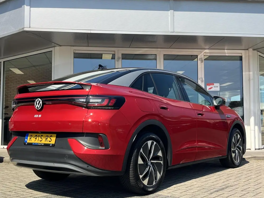 Volkswagen ID.5 77 kWh SUPER SOH 95%! HARMAN/KARDON+ACC BTW uit 2022, foto 5