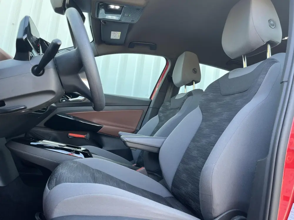 Volkswagen ID.5 77 kWh SUPER SOH 95%! HARMAN/KARDON+ACC BTW uit 2022, foto 6