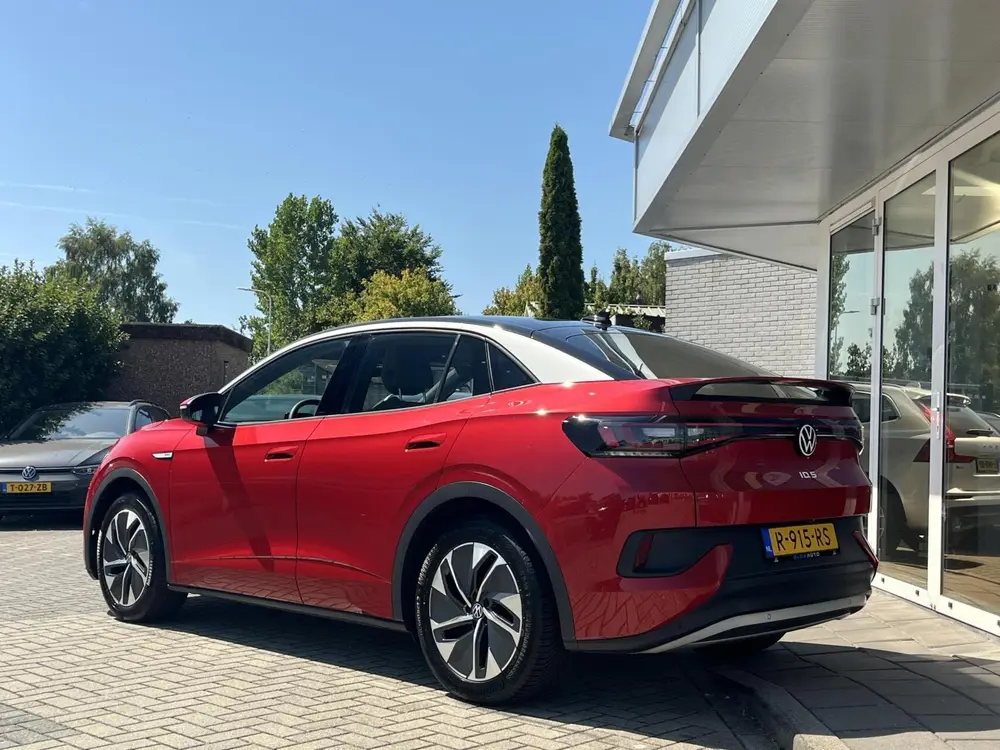 Volkswagen ID.5 77 kWh SUPER SOH 95%! HARMAN/KARDON+ACC BTW uit 2022, foto 7