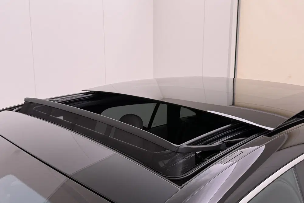Mercedes-Benz EQE 350 4Matic AMG 91kWh Warmtepomp Pano-dak F uit 2023, foto 8