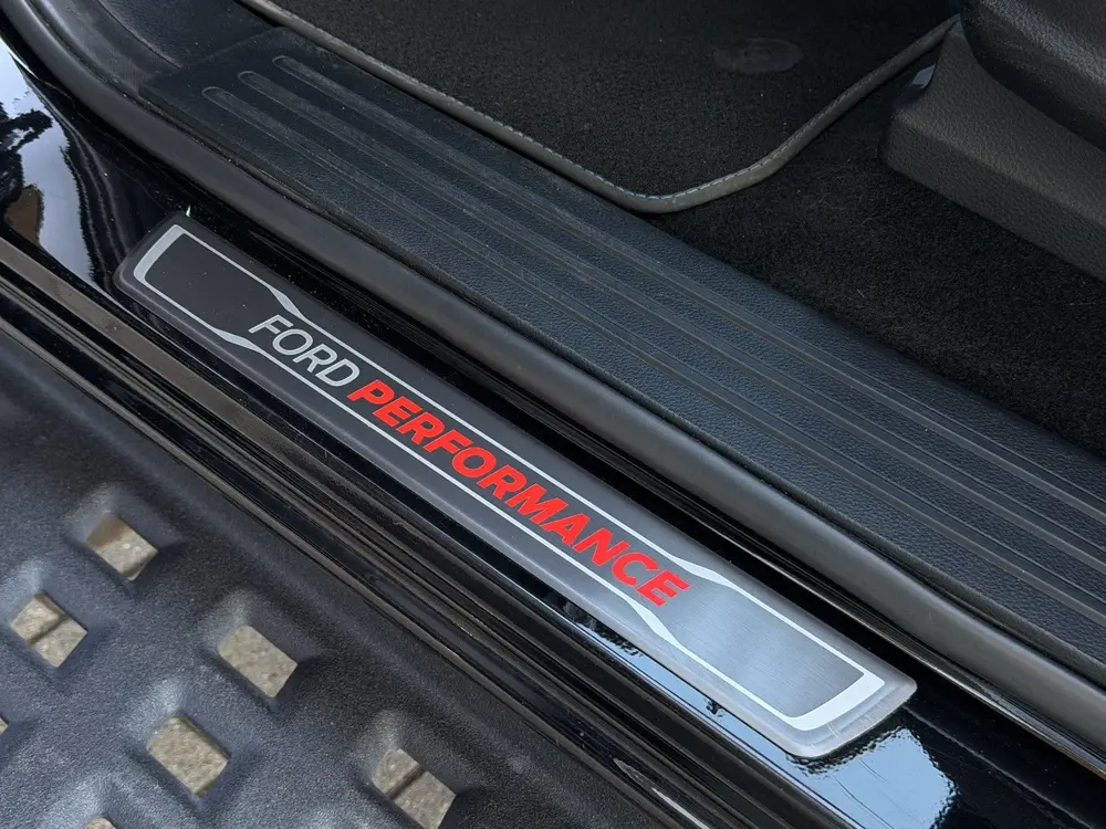 Ford Ranger 2.0 EcoBlue Raptor uit 2021, foto 10