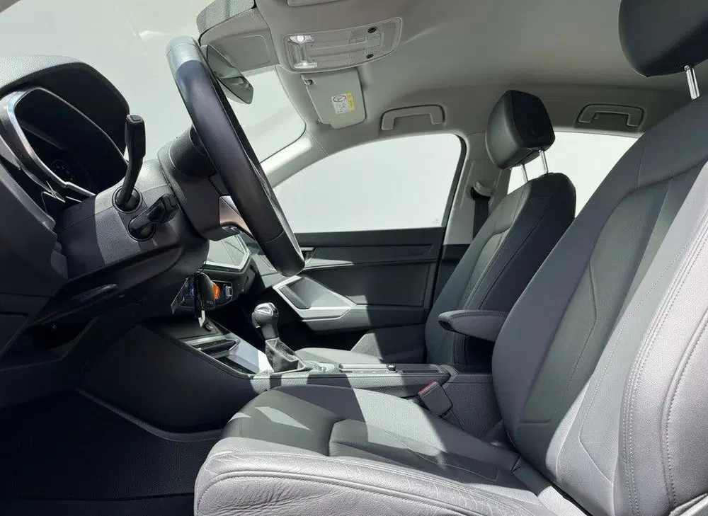 Audi Q3 45 TFSI e Edition uit 2022, foto 10