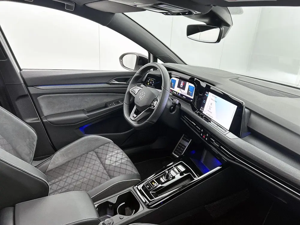Volkswagen Golf 1.5 eTSI R-Line Business | Automaat | Panora uit 2024, foto 20