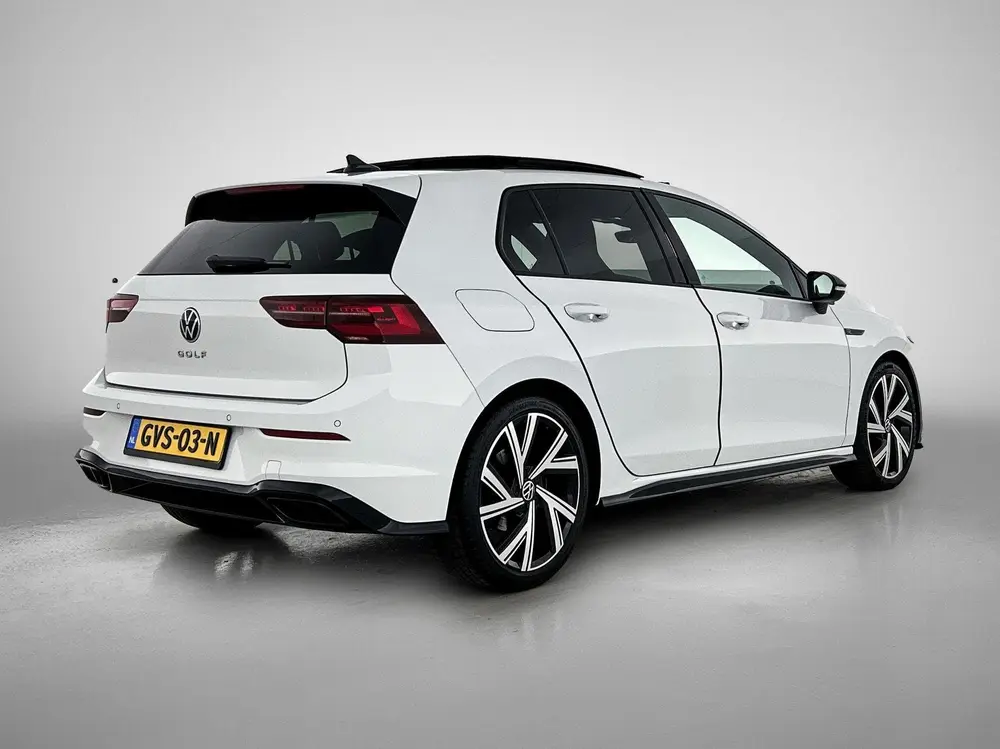 Volkswagen Golf 1.5 eTSI R-Line Business | Automaat | Panora uit 2024, foto 6