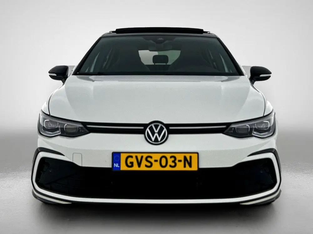 Volkswagen Golf 1.5 eTSI R-Line Business | Automaat | Panora uit 2024, foto 7