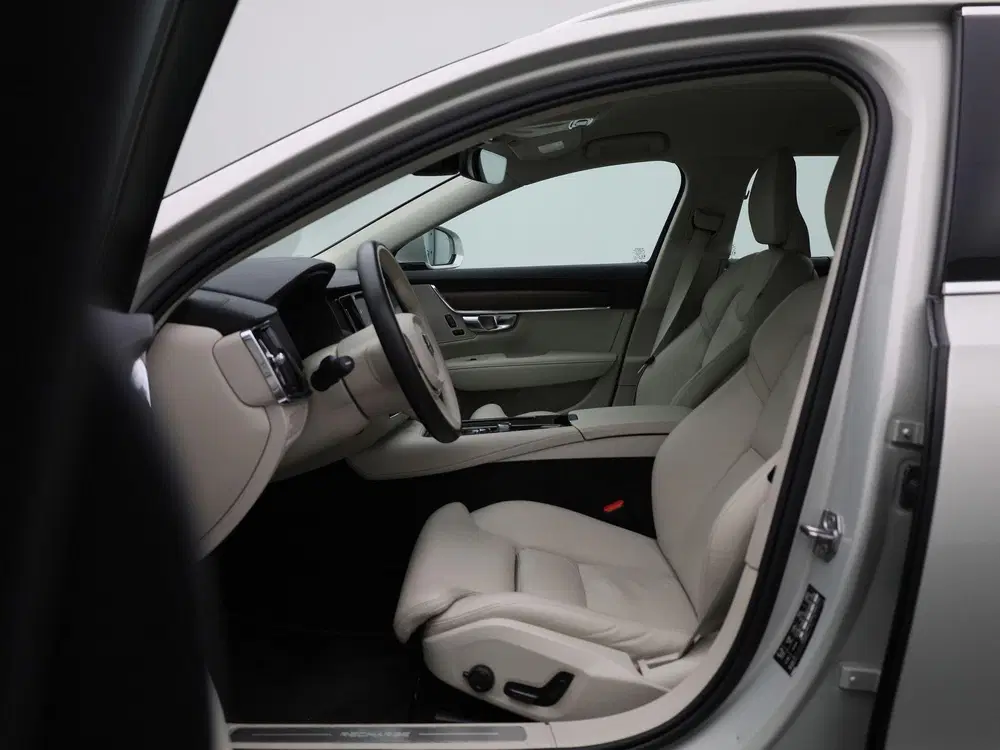 Volvo V90 2.0 T6 AWD Inscription uit 2021, foto 12