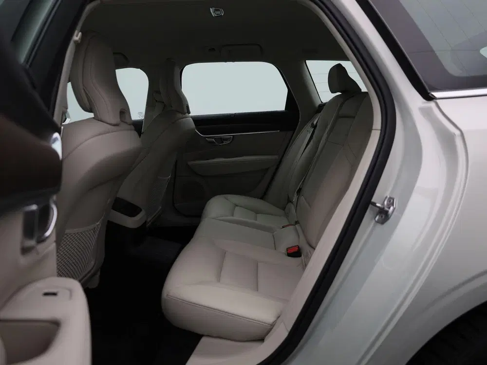 Volvo V90 2.0 T6 AWD Inscription uit 2021, foto 13