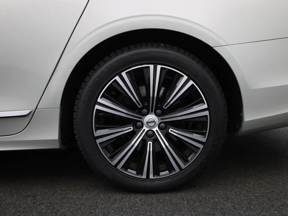 Volvo V90 2.0 T6 AWD Inscription uit 2021, foto 14