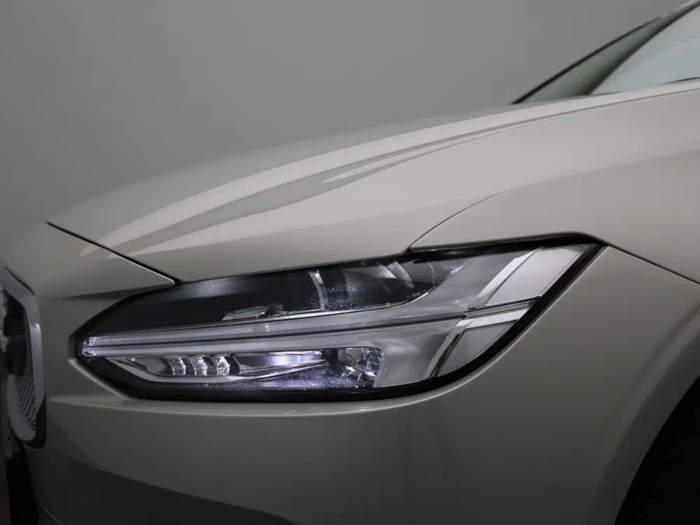 Volvo V90 2.0 T6 AWD Inscription uit 2021, foto 16