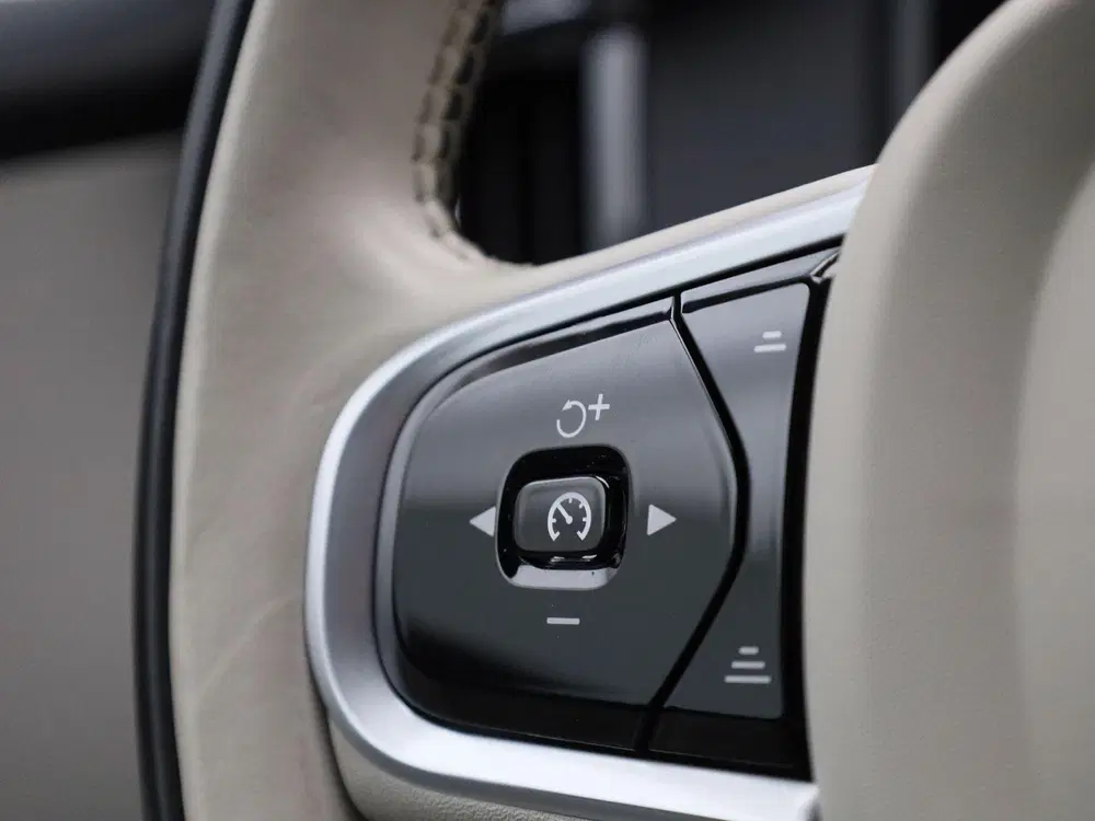 Volvo V90 2.0 T6 AWD Inscription uit 2021, foto 19