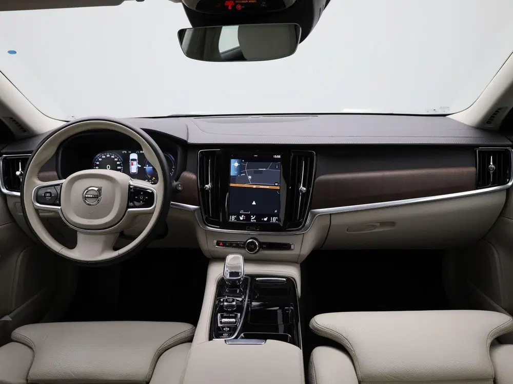Volvo V90 2.0 T6 AWD Inscription uit 2021, foto 2