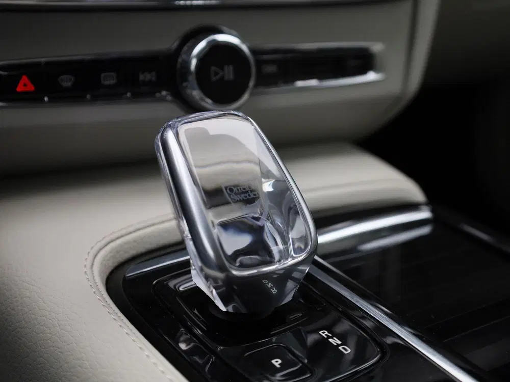 Volvo V90 2.0 T6 AWD Inscription uit 2021, foto 20
