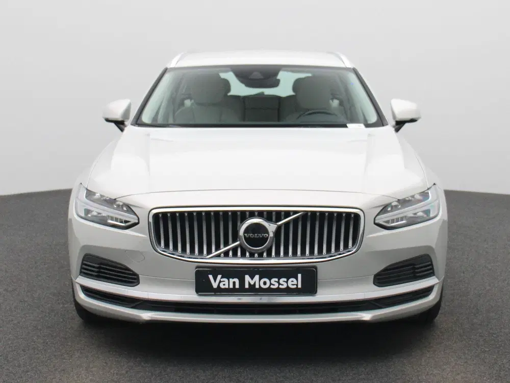 Volvo V90 2.0 T6 AWD Inscription uit 2021, foto 4