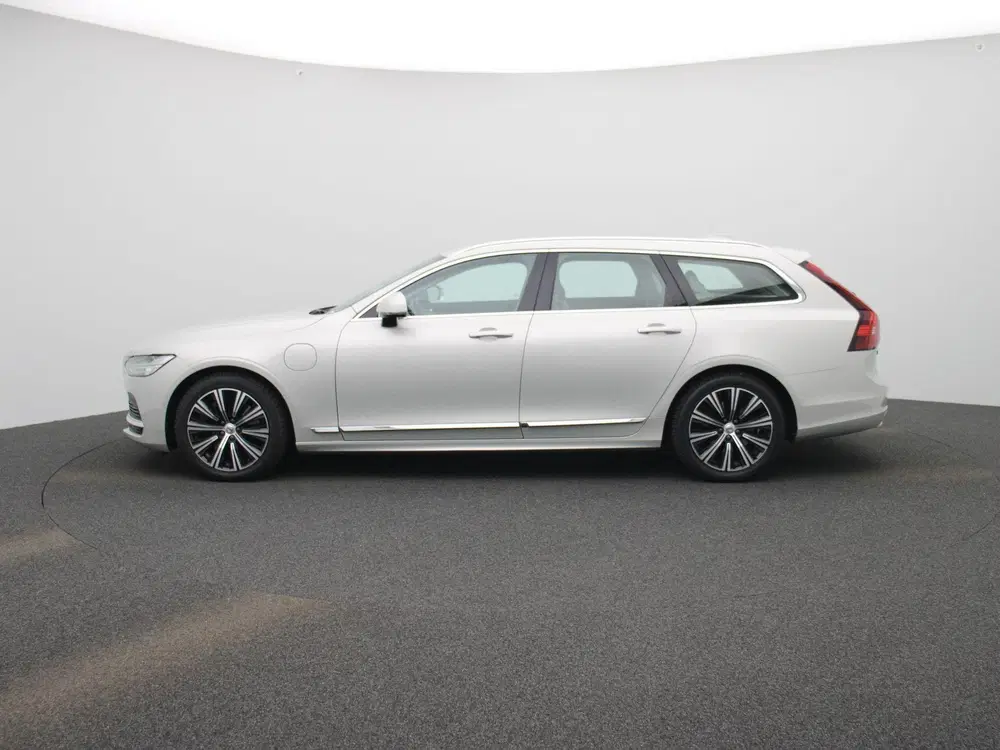 Volvo V90 2.0 T6 AWD Inscription uit 2021, foto 5