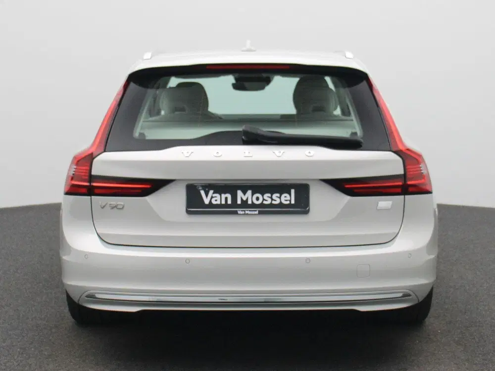 Volvo V90 2.0 T6 AWD Inscription uit 2021, foto 6
