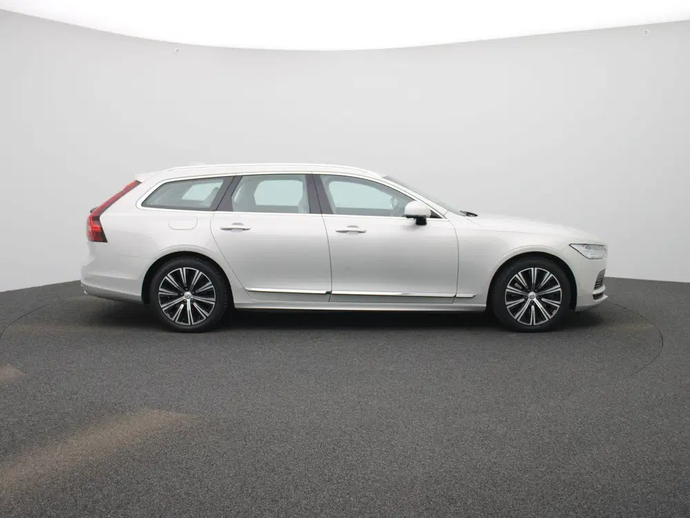 Volvo V90 2.0 T6 AWD Inscription uit 2021, foto 7