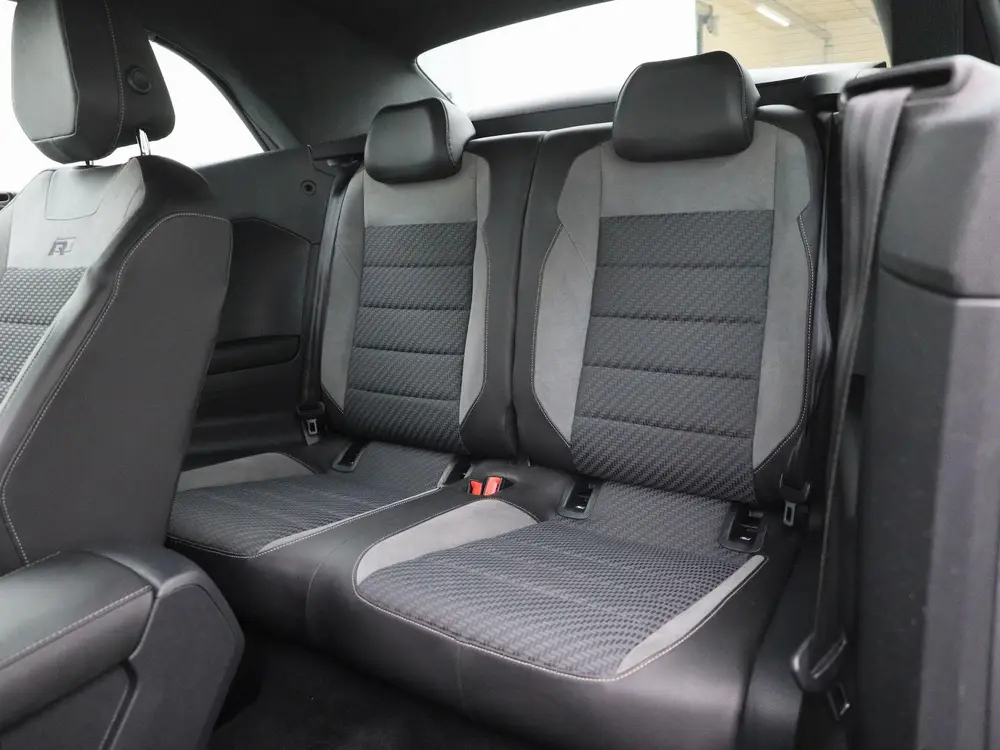 Volkswagen T-Roc Cabrio 1.5 TSI R-Line | Automaat | BEATS Au uit 2021, foto 14