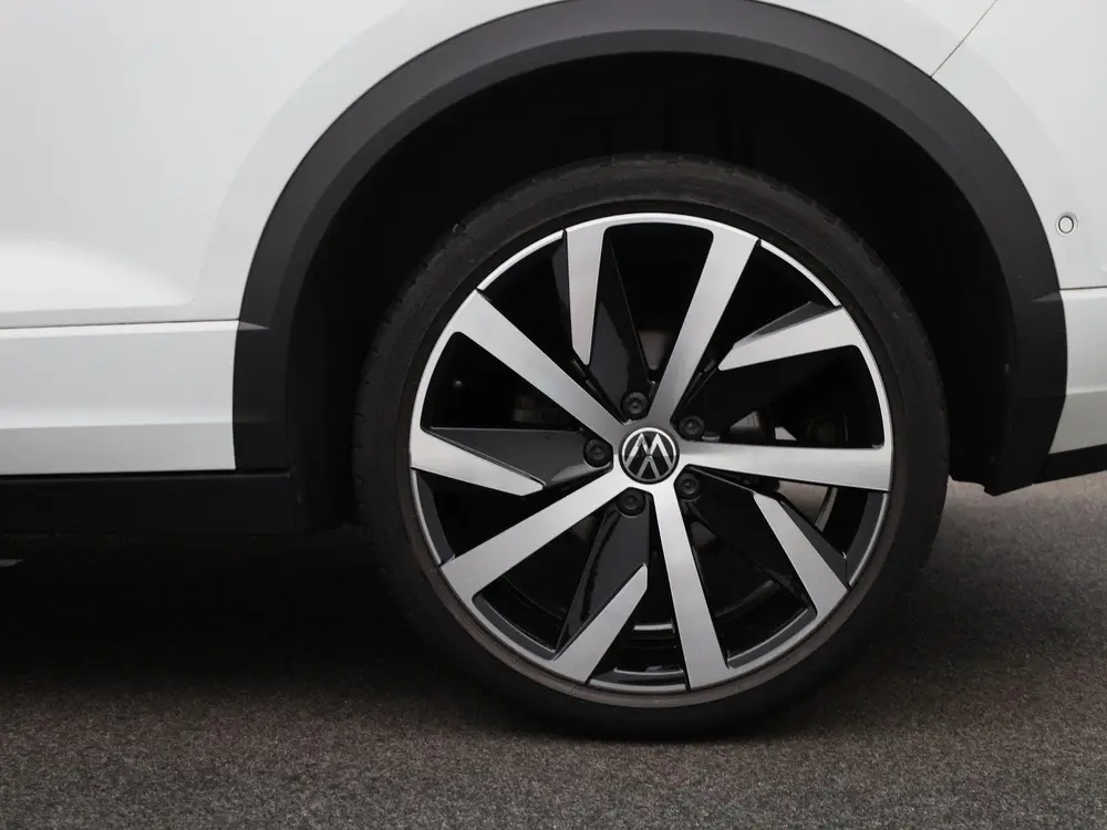 Volkswagen T-Roc Cabrio 1.5 TSI R-Line | Automaat | BEATS Au uit 2021, foto 15