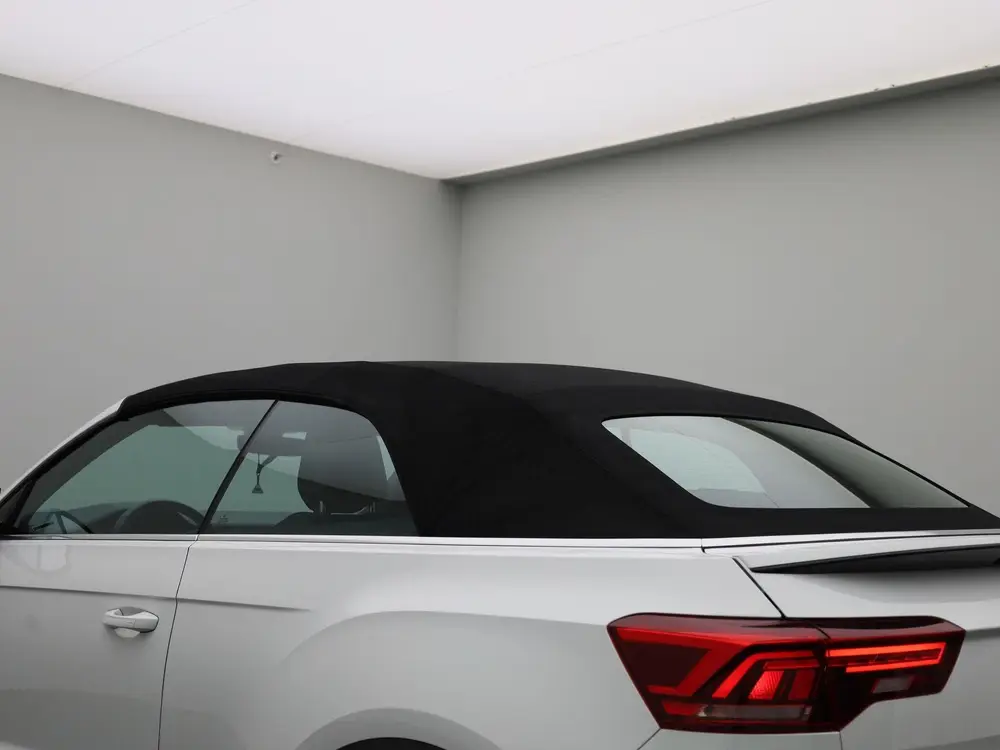 Volkswagen T-Roc Cabrio 1.5 TSI R-Line | Automaat | BEATS Au uit 2021, foto 17