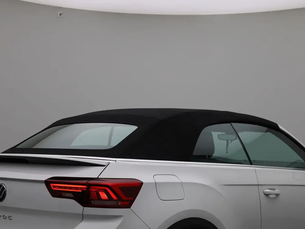 Volkswagen T-Roc Cabrio 1.5 TSI R-Line | Automaat | BEATS Au uit 2021, foto 18
