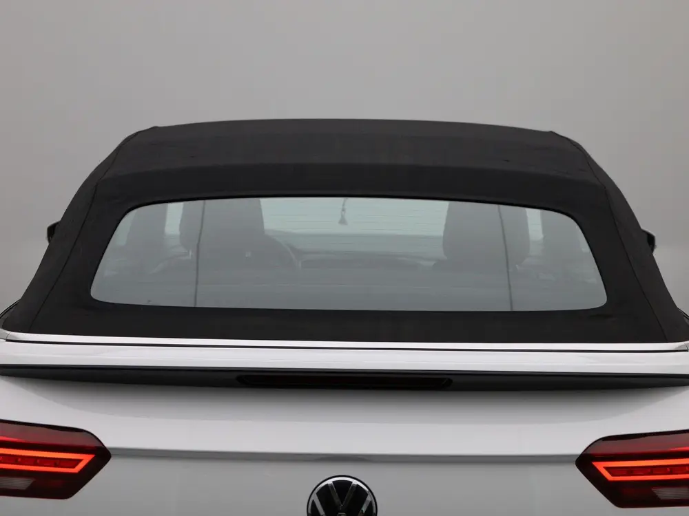Volkswagen T-Roc Cabrio 1.5 TSI R-Line | Automaat | BEATS Au uit 2021, foto 19