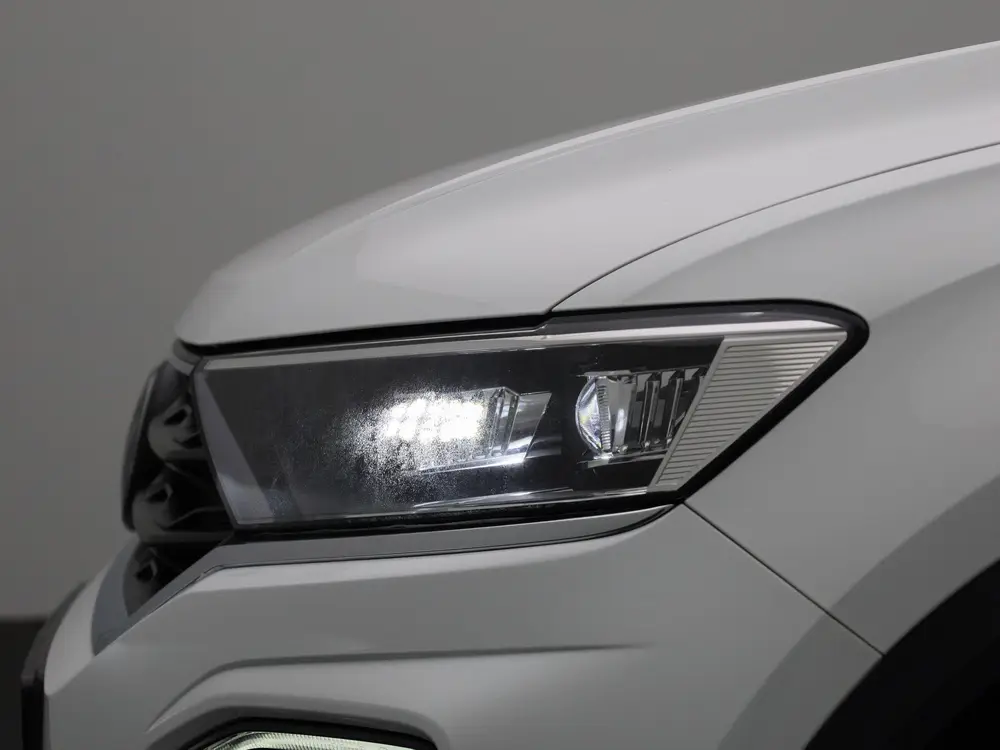 Volkswagen T-Roc Cabrio 1.5 TSI R-Line | Automaat | BEATS Au uit 2021, foto 20