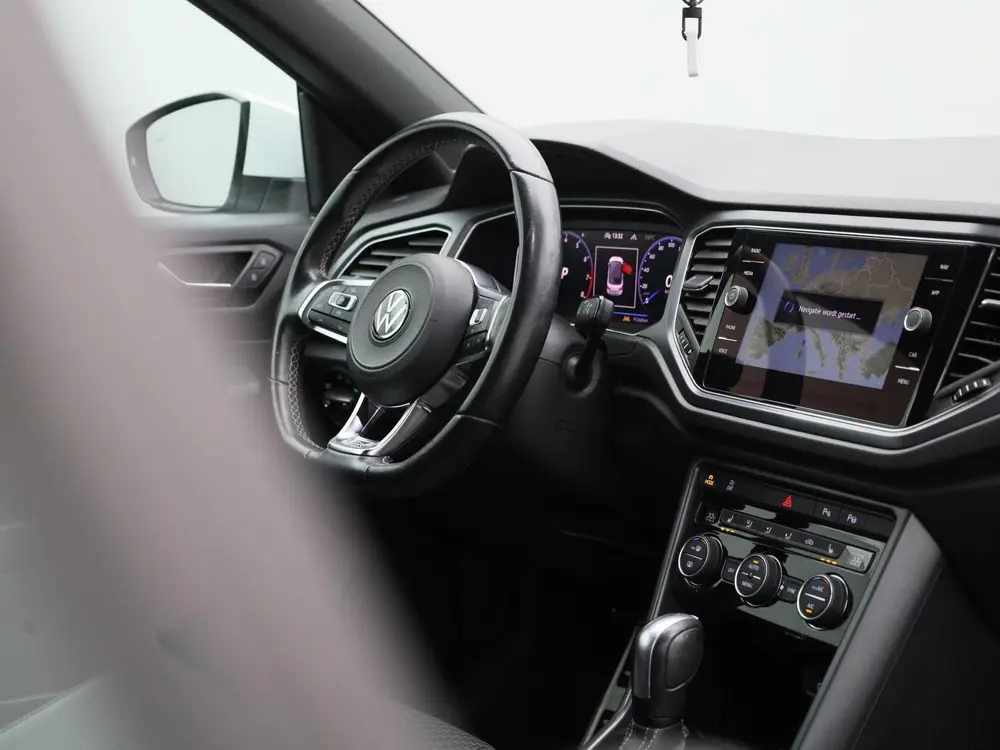 Volkswagen T-Roc Cabrio 1.5 TSI R-Line | Automaat | BEATS Au uit 2021, foto 9