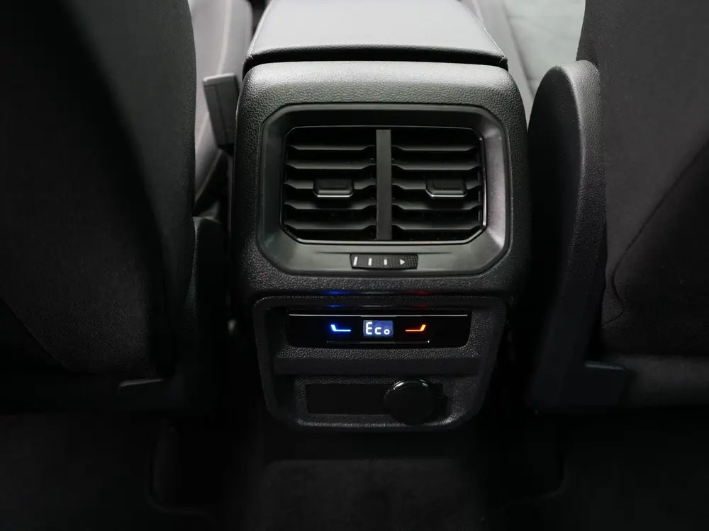Volkswagen Tiguan 1.4 TSI eHybrid Elegance | Automaat | Appl uit 2021, foto 10