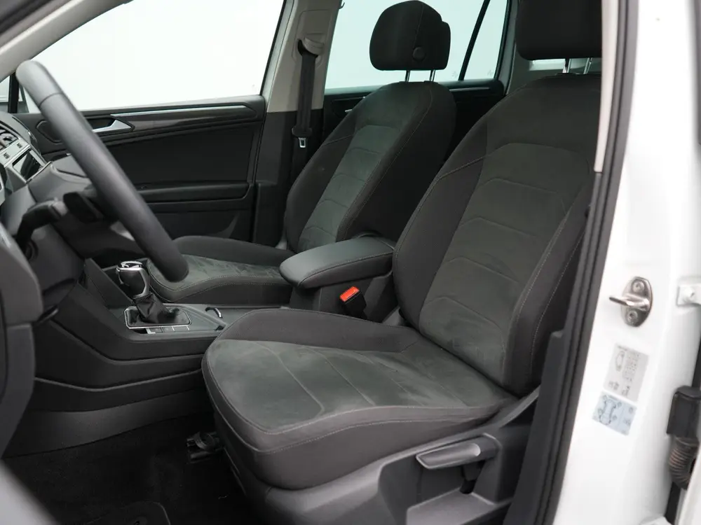 Volkswagen Tiguan 1.4 TSI eHybrid Elegance | Automaat | Appl uit 2021, foto 11