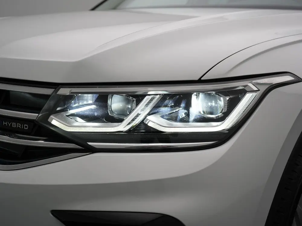 Volkswagen Tiguan 1.4 TSI eHybrid Elegance | Automaat | Appl uit 2021, foto 13