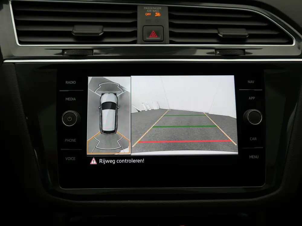 Volkswagen Tiguan 1.4 TSI eHybrid Elegance | Automaat | Appl uit 2021, foto 15