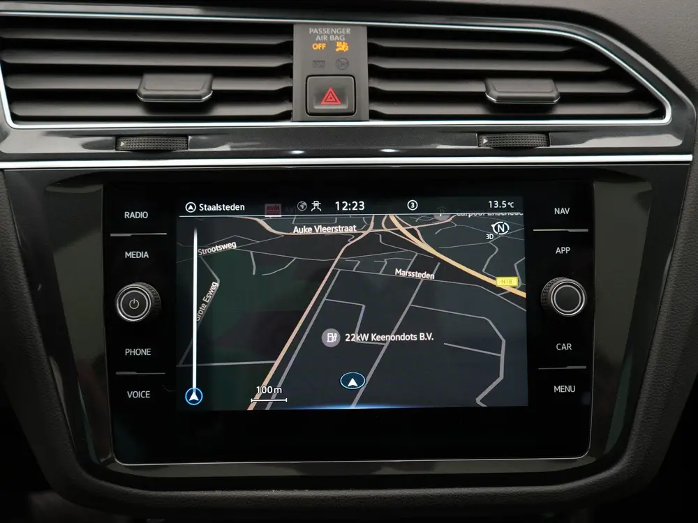 Volkswagen Tiguan 1.4 TSI eHybrid Elegance | Automaat | Appl uit 2021, foto 16
