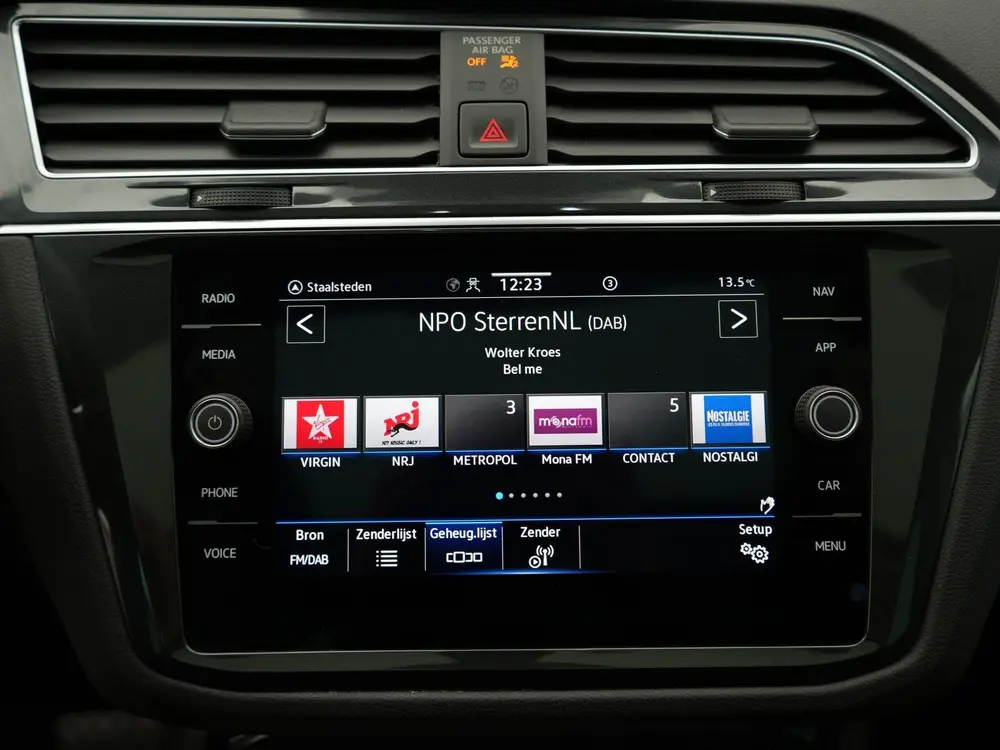 Volkswagen Tiguan 1.4 TSI eHybrid Elegance | Automaat | Appl uit 2021, foto 17