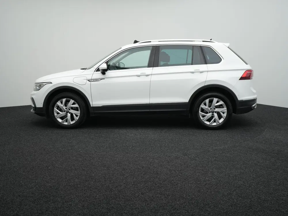 Volkswagen Tiguan 1.4 TSI eHybrid Elegance | Automaat | Appl uit 2021, foto 6