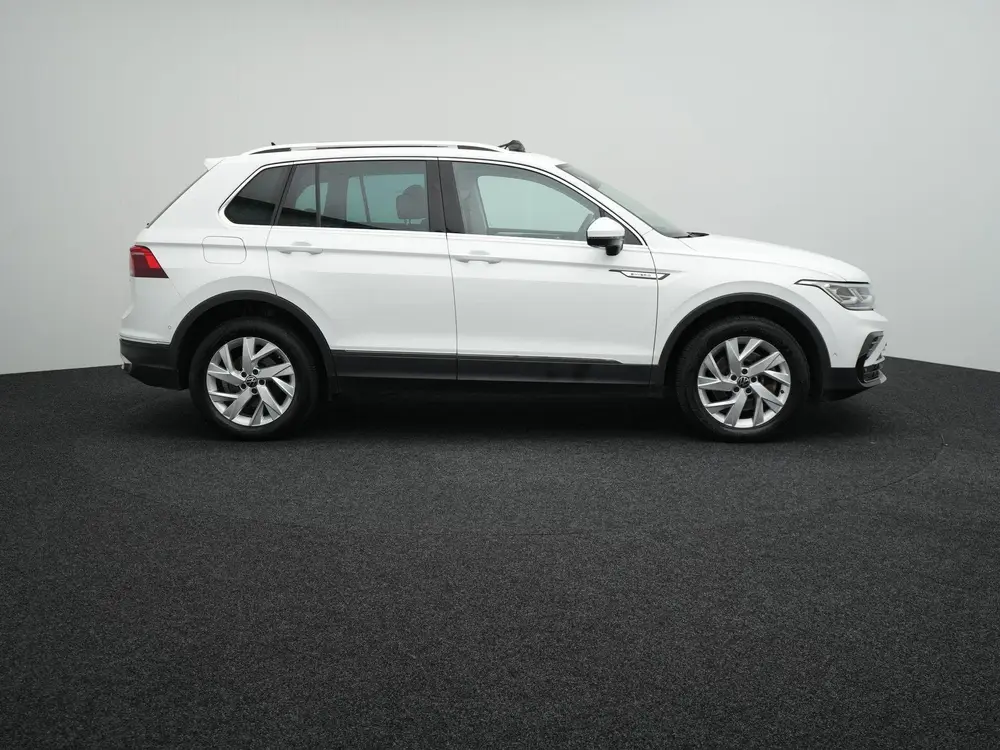 Volkswagen Tiguan 1.4 TSI eHybrid Elegance | Automaat | Appl uit 2021, foto 8
