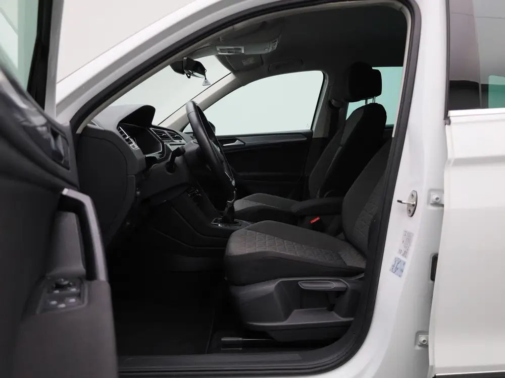 Volkswagen Tiguan 1.5 TSI Life Business | LMV | Climate cont uit 2022, foto 10