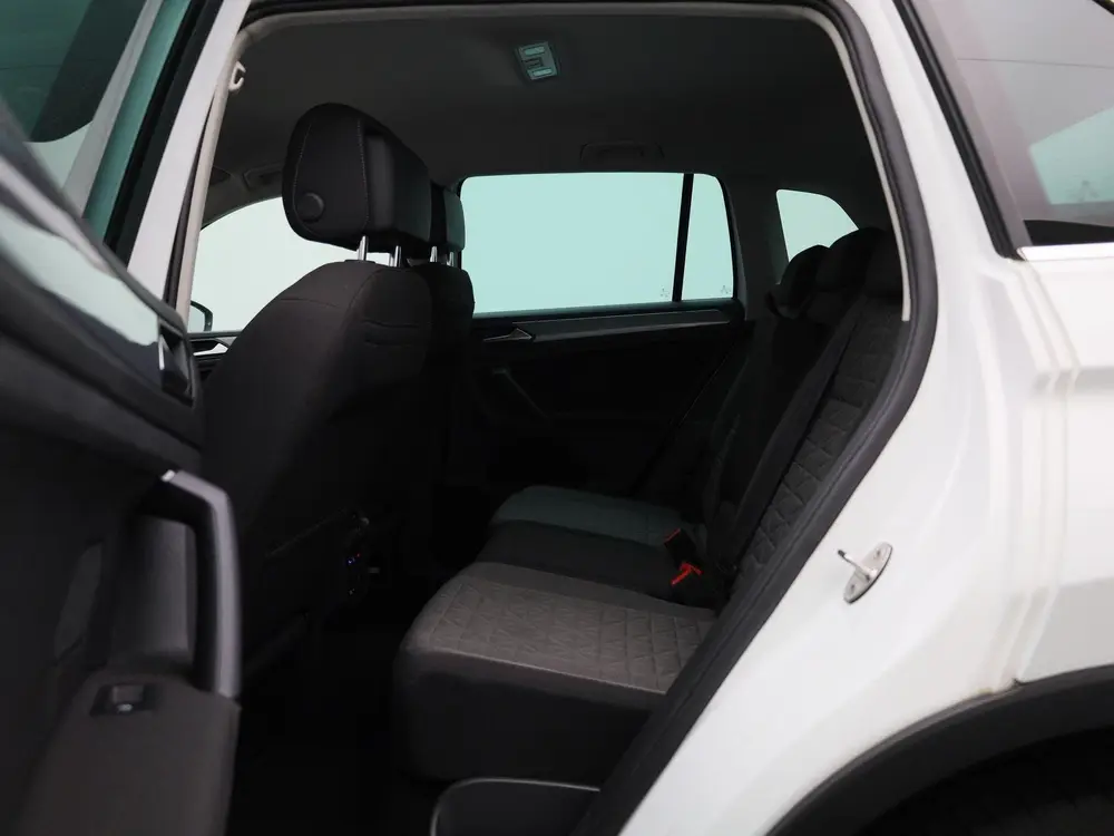 Volkswagen Tiguan 1.5 TSI Life Business | LMV | Climate cont uit 2022, foto 11