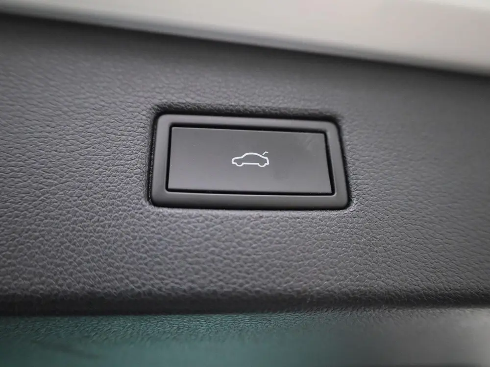 Volkswagen Tiguan 1.5 TSI Life Business | LMV | Climate cont uit 2022, foto 13