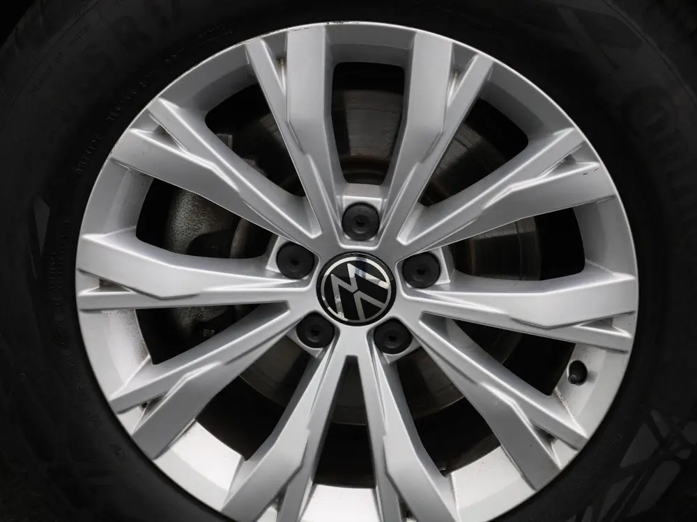 Volkswagen Tiguan 1.5 TSI Life Business | LMV | Climate cont uit 2022, foto 15