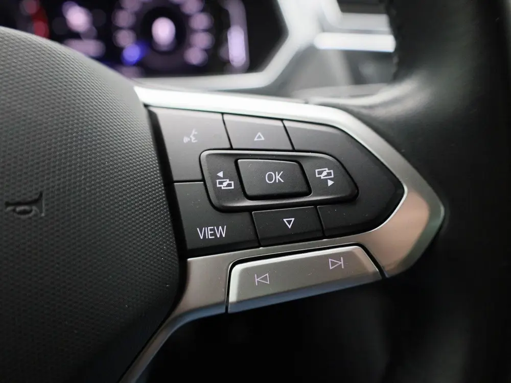 Volkswagen Tiguan 1.5 TSI Life Business | LMV | Climate cont uit 2022, foto 19