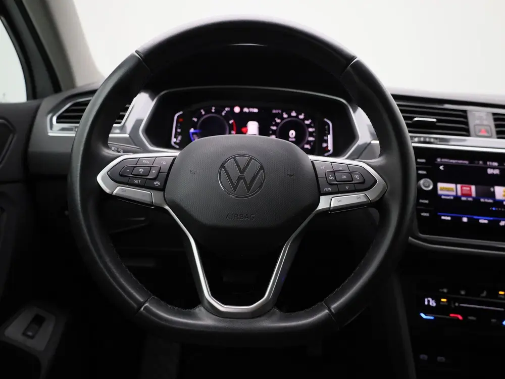 Volkswagen Tiguan 1.5 TSI Life Business | LMV | Climate cont uit 2022, foto 3